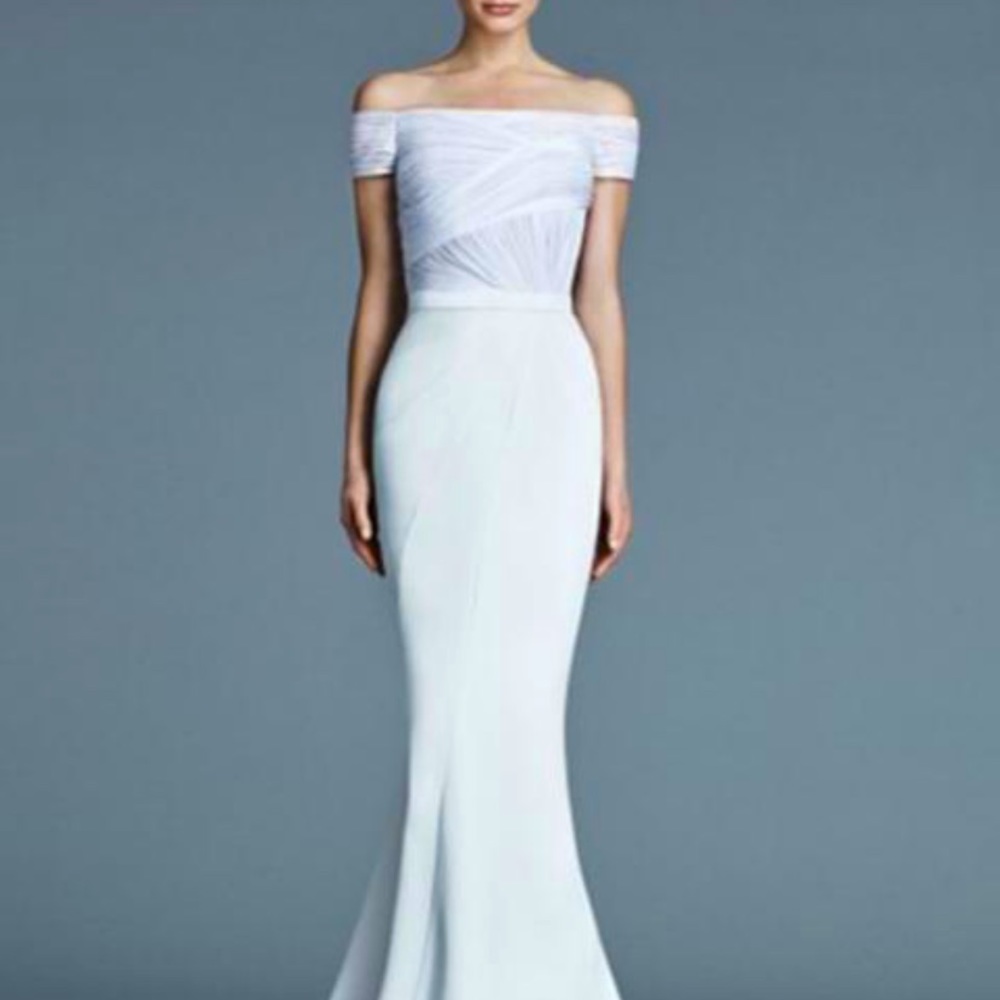 J Mendel AVA dress